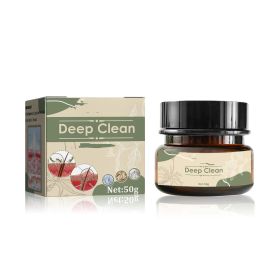 Deep Cleansing Exfoliating Smooth Cream