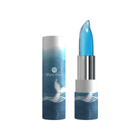 Baseblue Cosmetics Whale Transforming Lip Balm Colour Changing lipstick