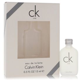 Ck One by Calvin Klein Eau De Toilette