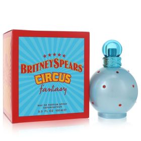 Circus Fantasy by Britney Spears Eau De Parfum Spray