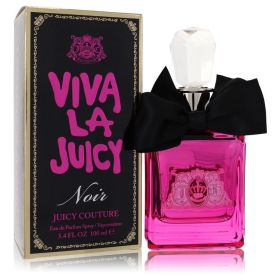Viva La Juicy Noir by Juicy Couture Eau De Parfum Spray