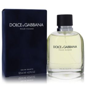 Dolce & Gabbana by Dolce & Gabbana Eau De Toilette Spray