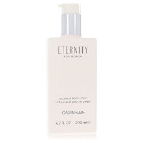 Eternity by Calvin Klein Body Lotion (unboxed)