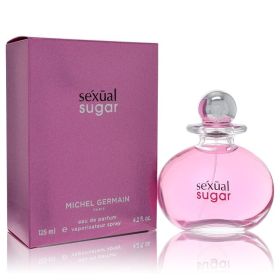 Sexual Sugar by Michel Germain Eau De Parfum Spray
