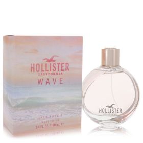 Hollister Wave by Hollister Eau De Parfum Spray