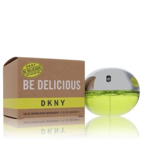 Be Delicious by Donna Karan Eau De Parfum Spray
