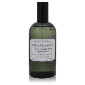 Grey Flannel by Geoffrey Beene Eau De Toilette Spray (Tester)
