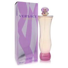 Versace Woman by Versace Eau De Parfum Spray