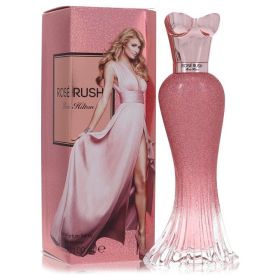Paris Hilton Rose Rush by Paris Hilton Eau De Parfum Spray