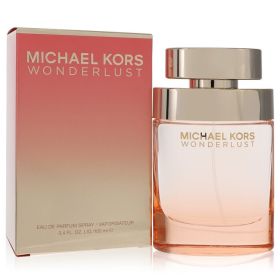 Michael Kors Wonderlust by Michael Kors Eau De Parfum Spray