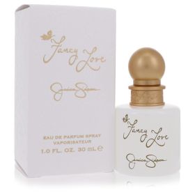 Fancy Love by Jessica Simpson Eau De Parfum Spray