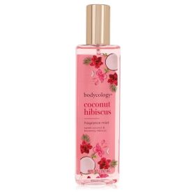 Bodycology Coconut Hibiscus by Bodycology Body Mist