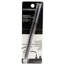 Perfect Point Plus Eyeliner - 200 Black Onyx by CoverGirl for Women - 0.008 oz Eyeliner
