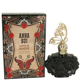 La Nuit De Boheme by Anna Sui Eau De Parfum Spray