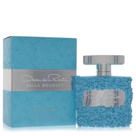Oscar De La Renta Bella Bouquet by Oscar De La Renta Eau De Parfum Spray