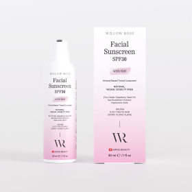 Facial Sunscreen - SPF 30