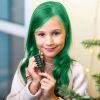 Multi-color Hair Chalk Comb Temporary DIY Hair Color Washable Hair Chalk For DIY Halloween Birthday Cosplay