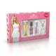 Paris Hilton Coffret Perfume Gift Set For Women, 4 Pieces