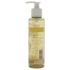 Cleansing Oil with Coconut and Argan by Burts Bees for Unisex - 6 oz Cleanser