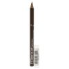 Brow This Way Fiber Pencil - 022 Medium by Rimmel London for Women - 0.038 oz Eyebrow Pencil