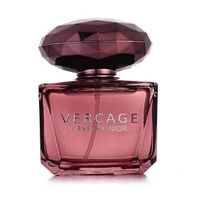 Osmanthus Peony Pomegranate Fragrance Crystal Diamond Series Perfume (Color: Red)