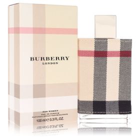 Burberry London (new) by Burberry Eau De Parfum Spray (GENDER: Women)